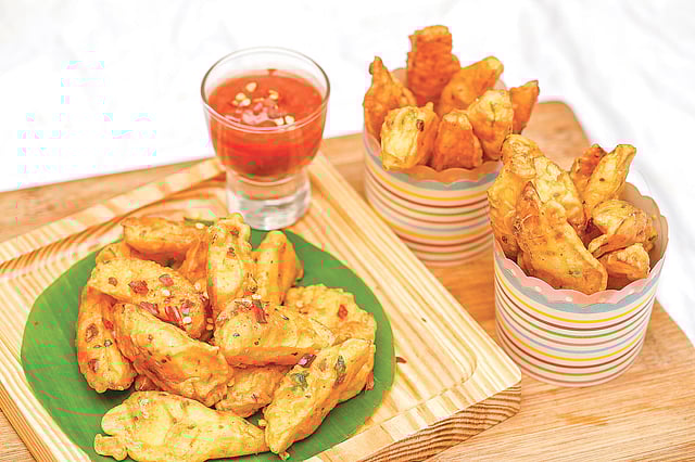 ছবি: খালেদ সরকার