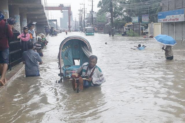 প্রথম আলো ফাইল ছবি