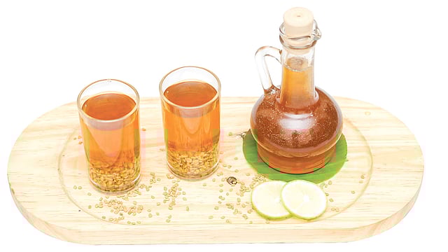 ছবি: খালেদ সরকার