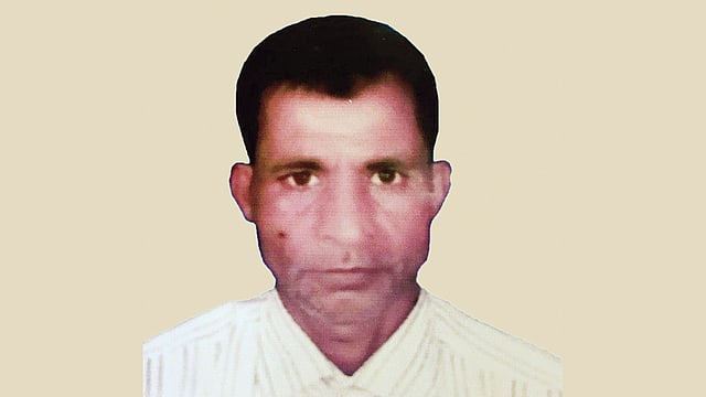 মো. দুলা মিয়া
