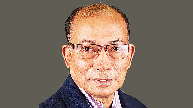 হুমায়ুন আখতার
