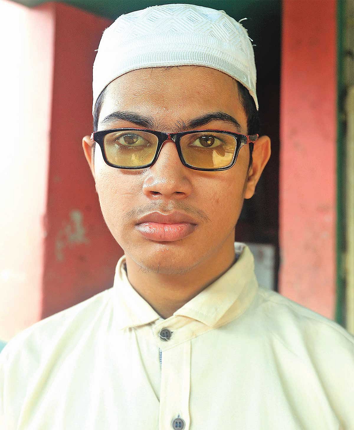 মোহাম্মদ শাকিল