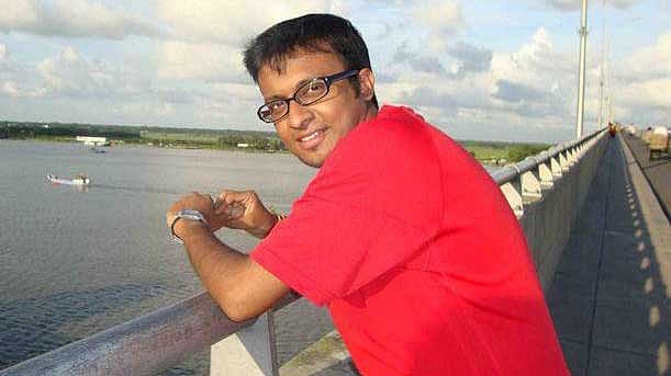 ঘুরে বেড়াতে পছন্দ করতেন