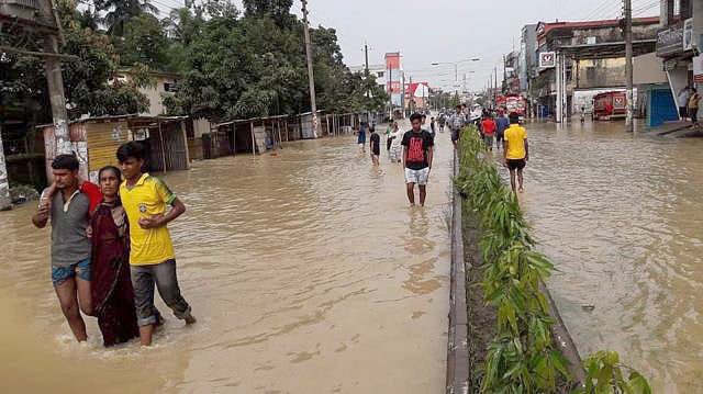 প্রথম আলো ফাইল ছবি