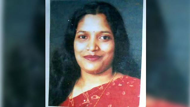 গণপিটুনিতে নিহত তাসলিমা বেগম। ছবি: সংগৃহীত