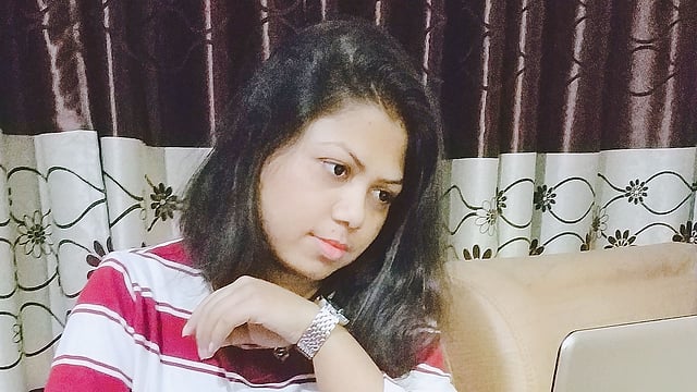 সোমা সরকার