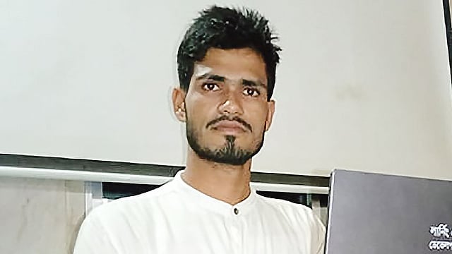 মো. আশিক মিয়া