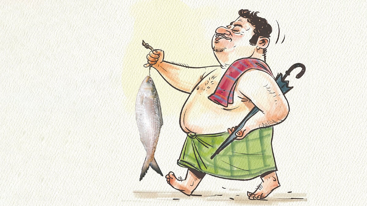 অলংকরণ: আরাফাত করিম