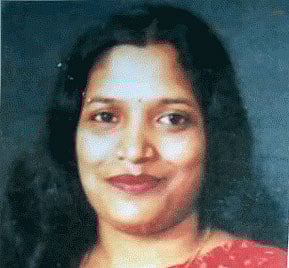 তাসলিমা বেগম