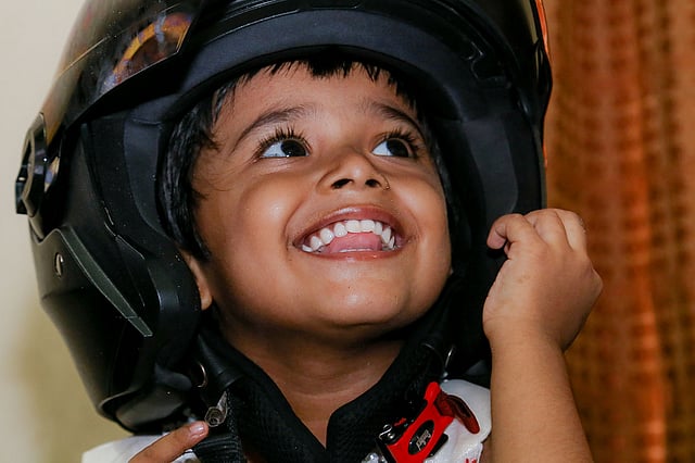 তাসনিম মাহিরা তুবা। ছবি: সাবরিনা ইয়াসমীন