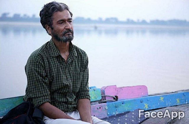 এই হলেন ‘উড়ি দ্য সার্জিক্যাল স্ট্রাইক’ ছবির মেজর ভিহান শেরগিল। ৩১ বছর বয়সী ভিকি কৌশলের শরীরে যিনি বড় পর্দায় প্রাণ পেয়েছেন। এই বয়সে গিয়েও নিশ্চয়ই ‘হাউ ইজ দ্য জোশ’-এর উত্তরে ভিকি বলবেন, ‘হাই স্যার!’