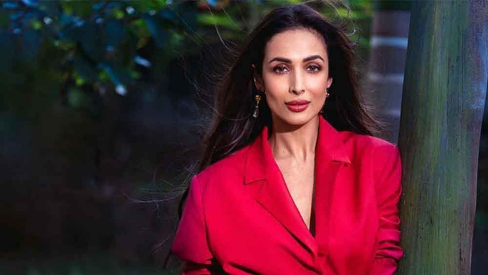 মালাইকা আরোরা