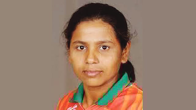 শামিমা সুলতানা