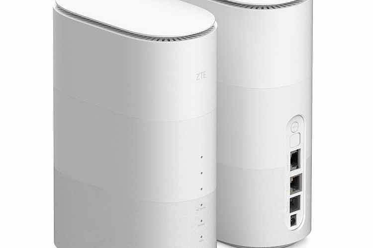 ওয়্যারলেস রাউটার