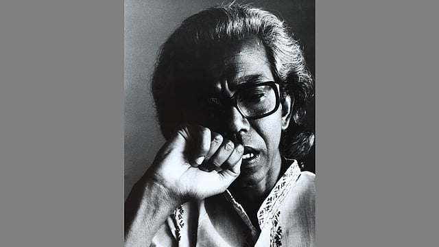 ছবি: নাসির আলী মামুন/ফটোজিয়াম