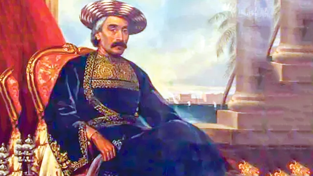 দ্বারকানাথ ঠাকুর (১৭৯৪—১ আগস্ট ১৮৪৬)