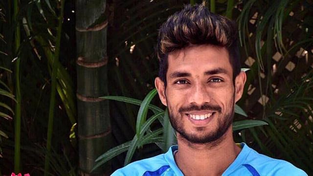 আবাহনীর জার্সিতে উজ্জ্বল জীবন। সংগৃহীত ছবি