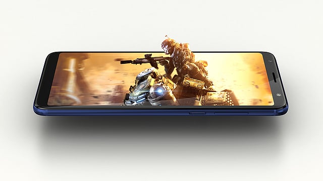 প্রিমো এনএইচফোর