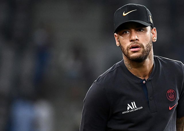 বার্সেলোনাতেই ফিরছেন নেইমার? ছবি: এএফপি