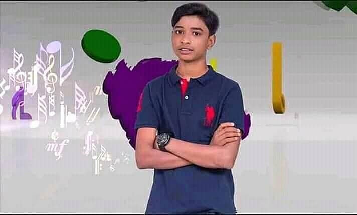 গানের রাজা প্রতিযোগিতায় দ্বিতীয় হয়েছিল শফিকুল ইসলাম