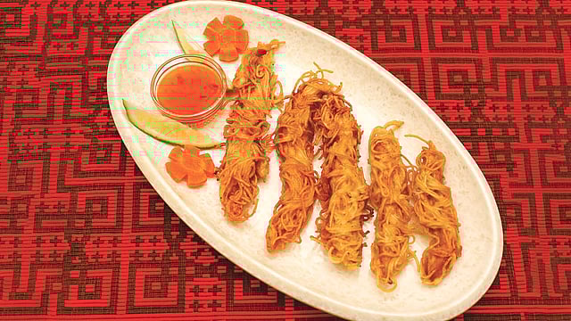 ছবি: খালেদ সরকার