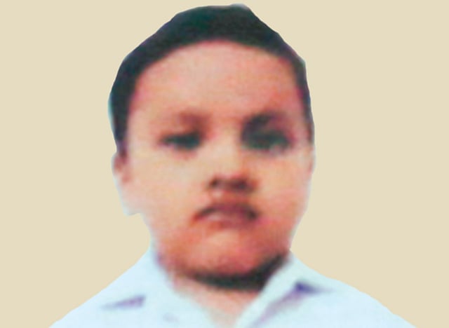 ইরতিজা শাহাদ