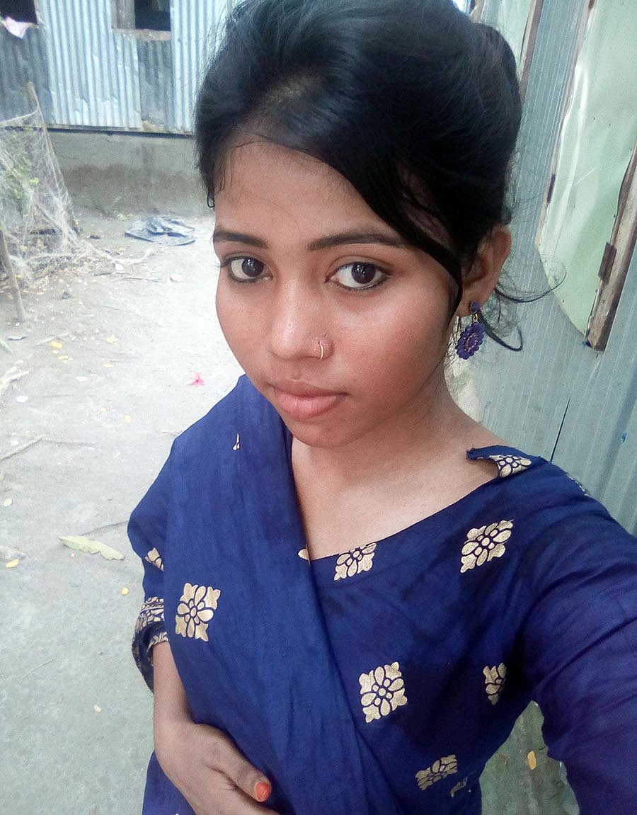 স্বর্ণা আক্তার