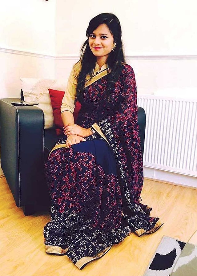 এখানে ঈদে দেশীয় পোশাক পরেন অনেকে। মডেল হয়েছেন ইসরাত জাহান সিফাত