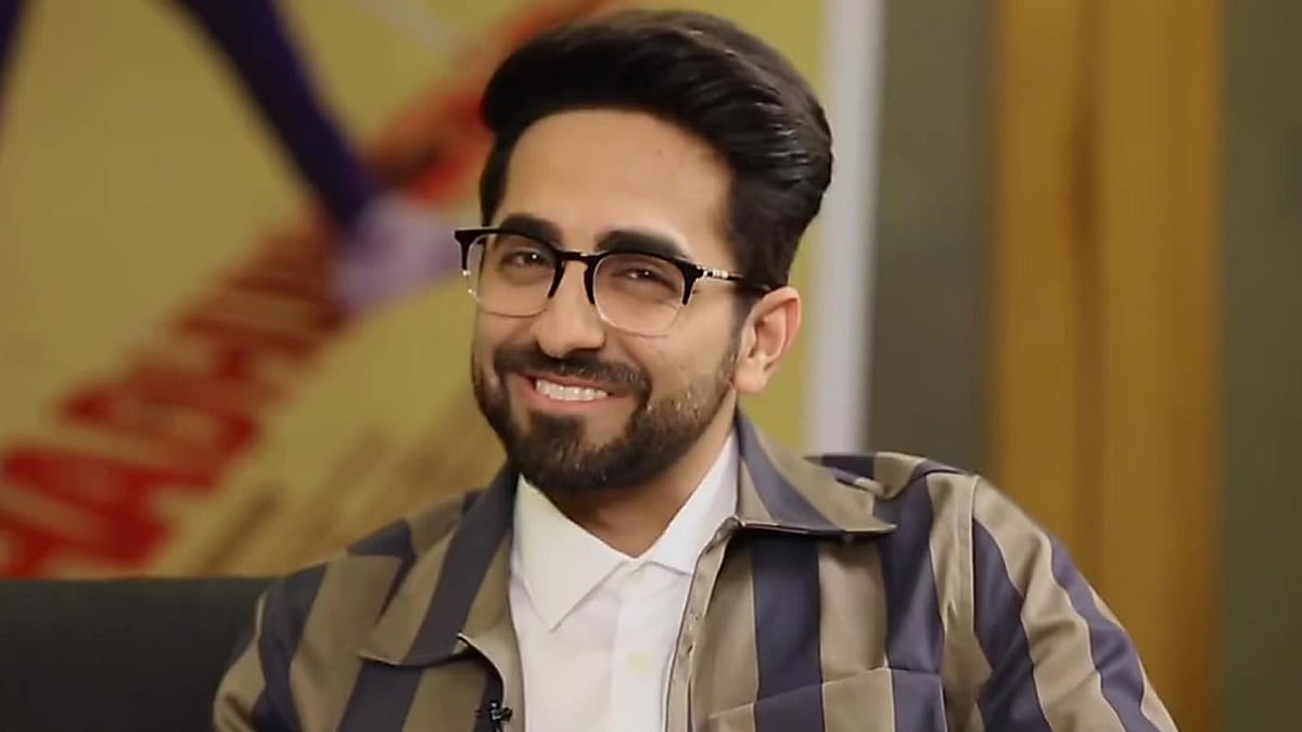 এবার ‘সেরা অভিনেতা’ বিভাগে জাতীয় চলচ্চিত্র পুরস্কার পাচ্ছেন আয়ুষ্মান খুরানা