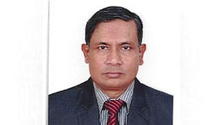 মোফাজ্জল হোসেন।