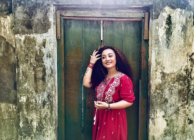 ‘ক্লোজআপ ওয়ান ২০০৬’-এর দ্বিতীয় রানারআপ ছিলেন নিশিতা বড়ুয়া
