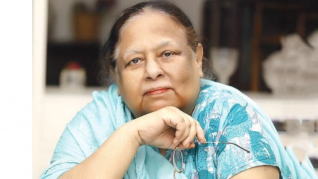 রিজিয়া রহমান (২৮ ডিসেম্বর, ১৯৩৯- ১৬ আগস্ট, ২০১৯)