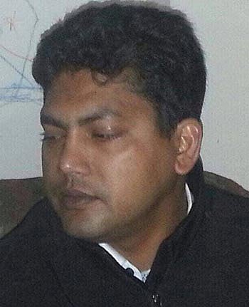 আবদুল্লাহ আল মামুন