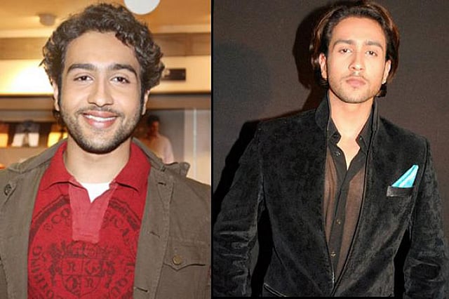 প্রথম ছবি করার জন্য অধ্যয়ন সুমনকে ৪৫ কেজি ওজন কমাতে হয়