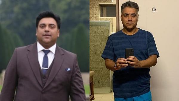 ওজন কমানোর দুনিয়ায় রাম কাপুর সাম্প্রতিক সংযোজন