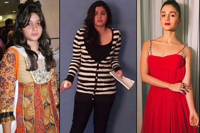 আলিয়া ভাট বাবার পরামর্শে ১৬ কেজি ওজন কমিয়েছেন