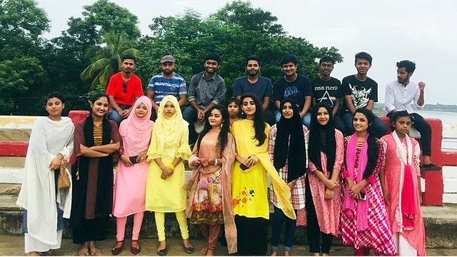 চন্দনাইশে ঈদ আনন্দ