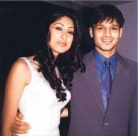 গুরপ্রীত গিল ও বিবেক ওবেরয়