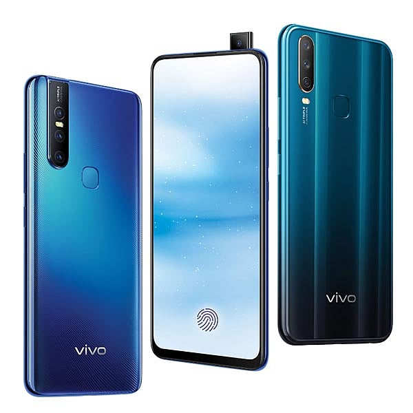 ভিভো ফোন