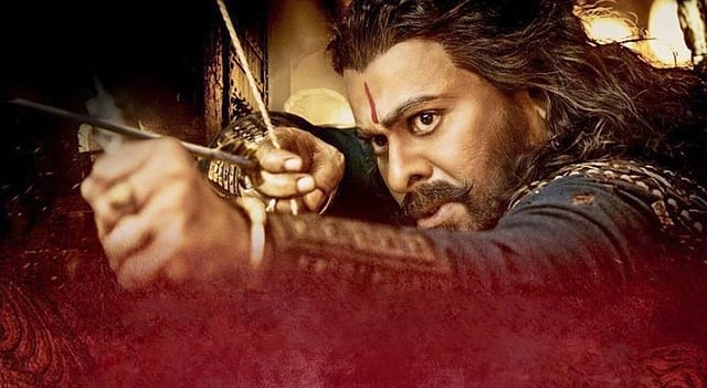 নায়ক হিসেবে চিরঞ্জীবীর প্রথম সুপার-ডুপার হিট ছবি ‘রামায়া ভেধিলো কৃষ্ণায়া’। ১৯৮২ সালে মুক্তি পাওয়া এই ছবিতে তিনি মাধবীর বিপরীতে অভিনয় করেন। ওই বছরেই ‘শুভালেখা’ ছবির জন্য তিনি তেলেগু ফিল্মফেয়ার পুরস্কার পান।