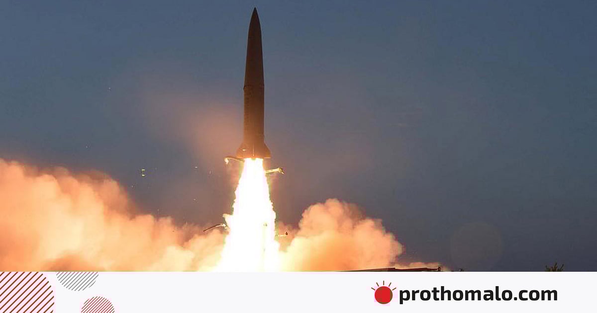 রাশিয়ার নতুন ক্ষেপণাস্ত্র কি তাহলে যুক্তরাষ্ট্রের ‘গোল্ডেন ডোম’ প্রতিরক্ষাব্যবস্থাকে অকার্যকর করে দেবে