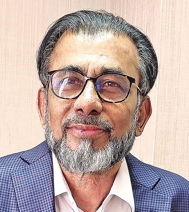 শামসুর রহমান