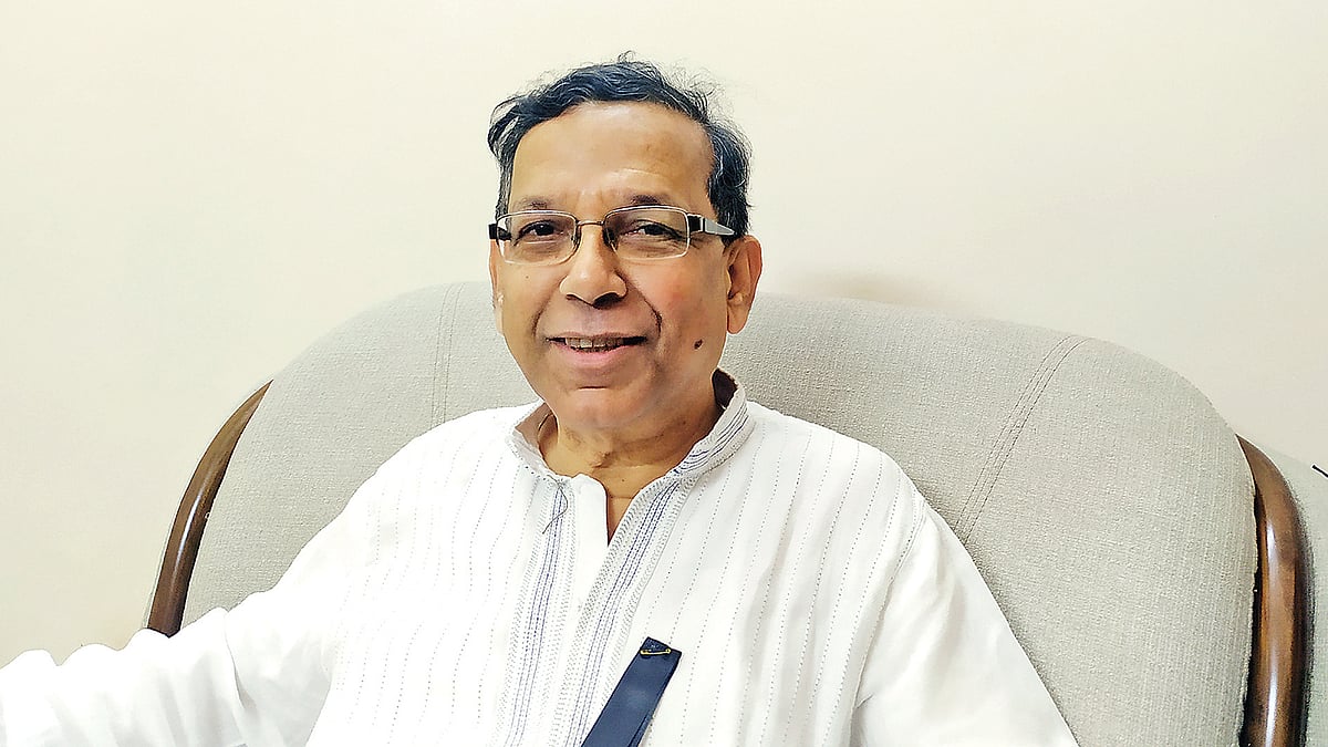 আইন, বিচার ও সংসদ বিষয়ক মন্ত্রী আনিসুল হক। ফাইল ছবি