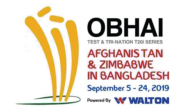 ওভাই সিরিজের লোগো। সৌজন্য ছবি