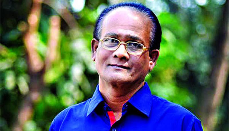 খলিলুর রহমান বাবর