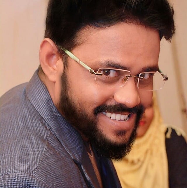 মো. মিলন। ছবি: সংগৃহীত