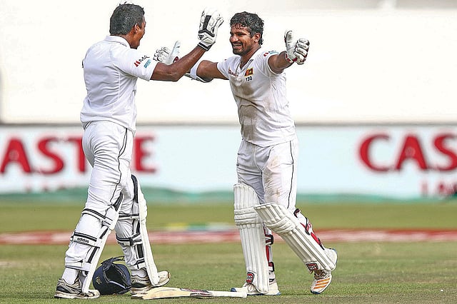 অবিশ্বাস্য এক মুহূর্তের জন্ম দিয়েছিলেন পেরেরা। ফাইল ছবি