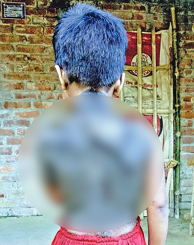 তাসফিয়া জাহান