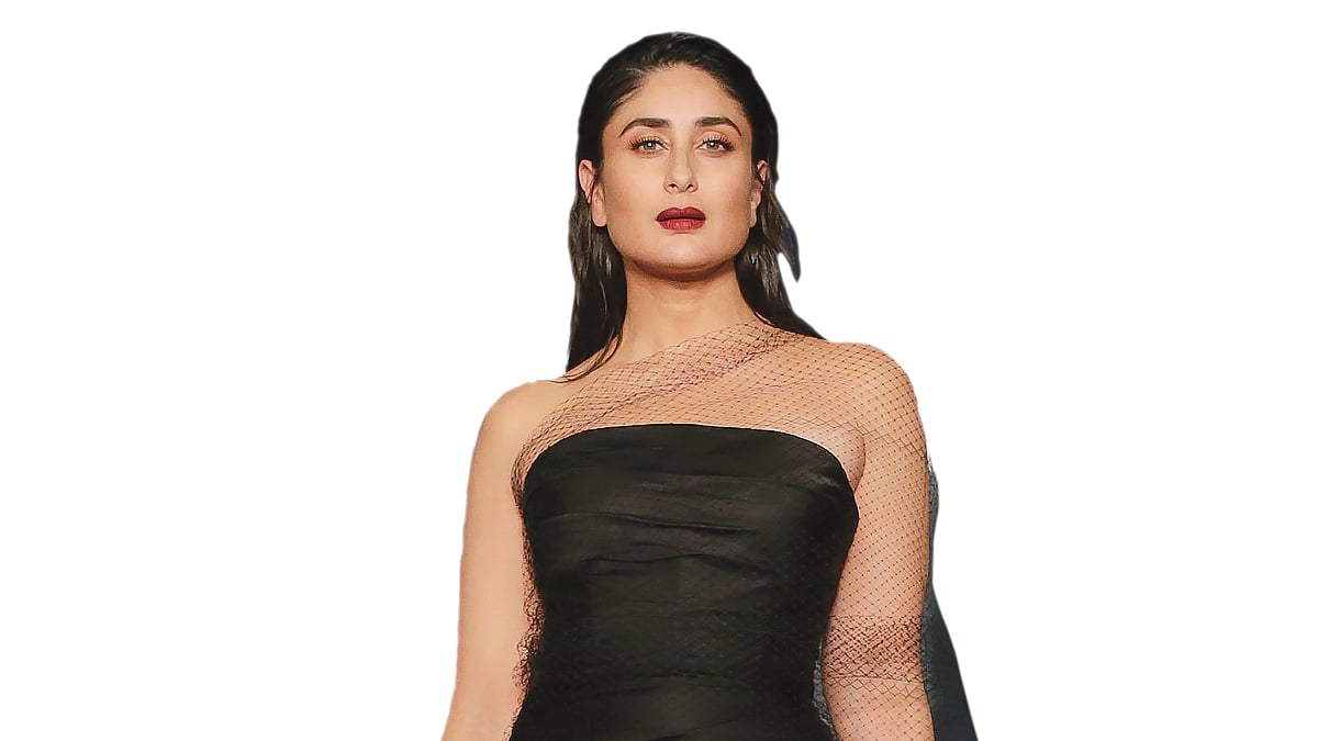 কারিনা কাপুর খান