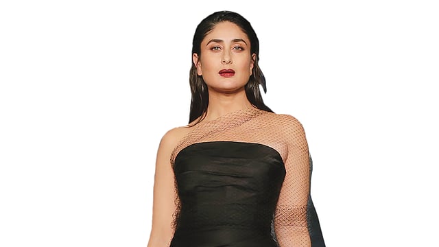 কারিনা কাপুর খান